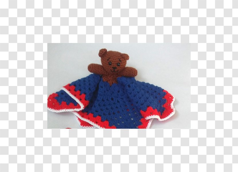 Candy Corn Crochet Blanket Slipper Wool - Bear Transparent PNG