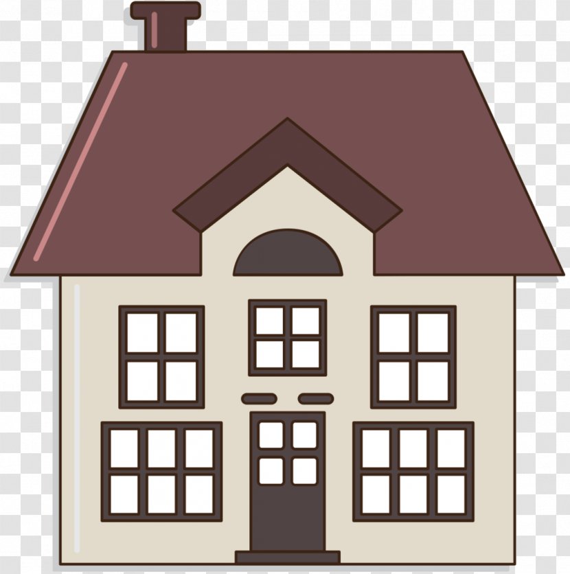 Facade Product Design Property - Teen Titans - Building Transparent PNG