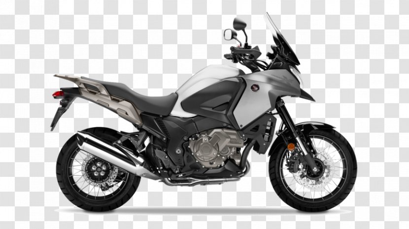 Ducati Multistrada 1200 Scrambler Triumph Motorcycles Ltd - Honda - Motorcycle Transparent PNG