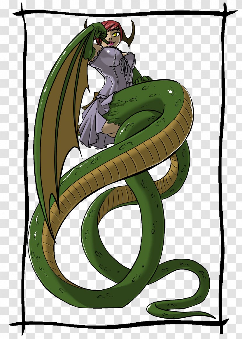 Lamia Serpent Melusine Reptilians Dragon Transparent PNG