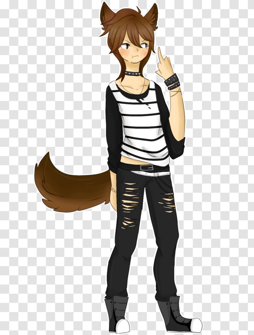 Sweet Tea Character Canidae - Flower - Woof Transparent PNG