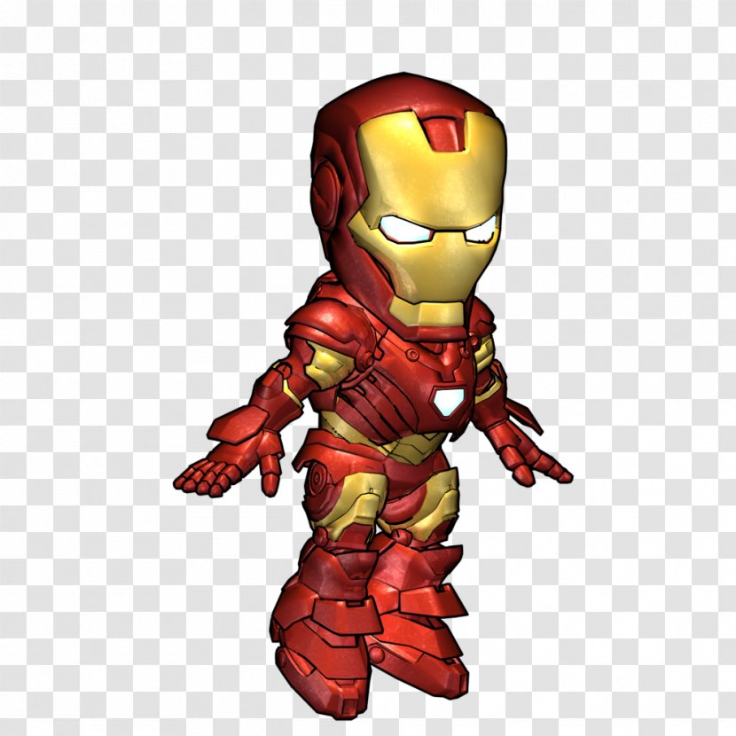 Iron Man Game Tribal Wars 2 Web Browser - Ironman Transparent PNG
