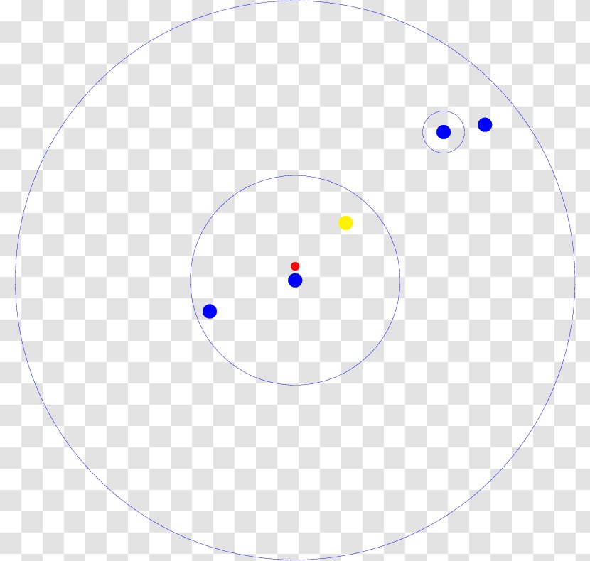 Circle Point Angle - Diagram Transparent PNG