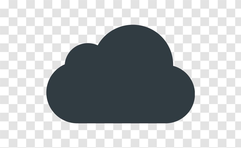 Cloud Computing - Tab Transparent PNG