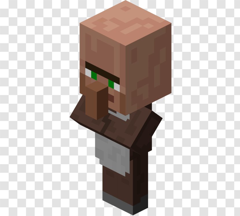 Minecraft Mob Video Game Non-player Character - Enderman Transparent PNG