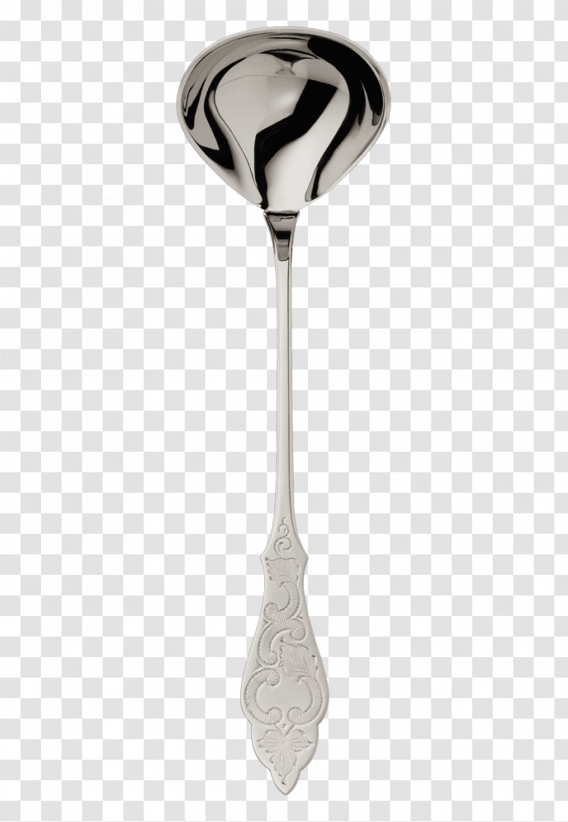 East Frisians Cutlery Tableware Robbe & Berking Spoon - Ladle Transparent PNG
