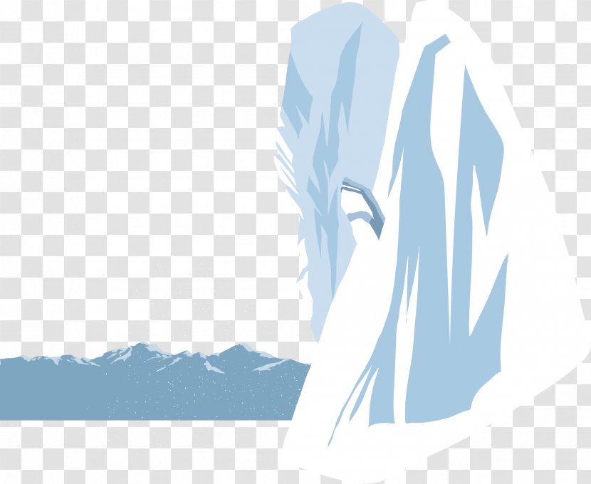 Iceberg Wallpaper - Tree - Climbing Transparent PNG