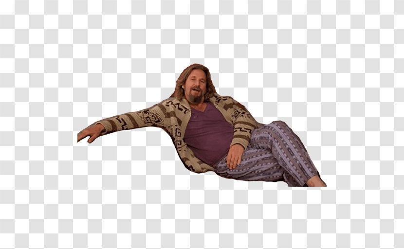 Coen Brothers Dude YouTube Film The Big Lebowski - Neck - Youtube Transparent PNG