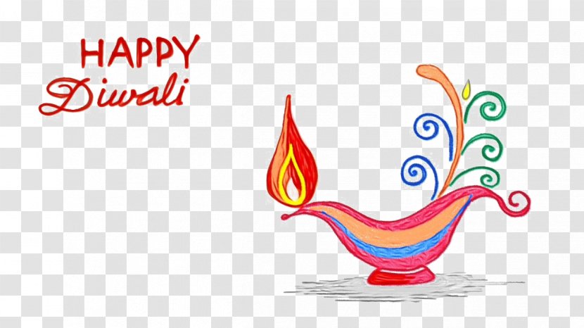 Diwali Vector Graphics Image Clip Art - Wish - Holiday Transparent PNG