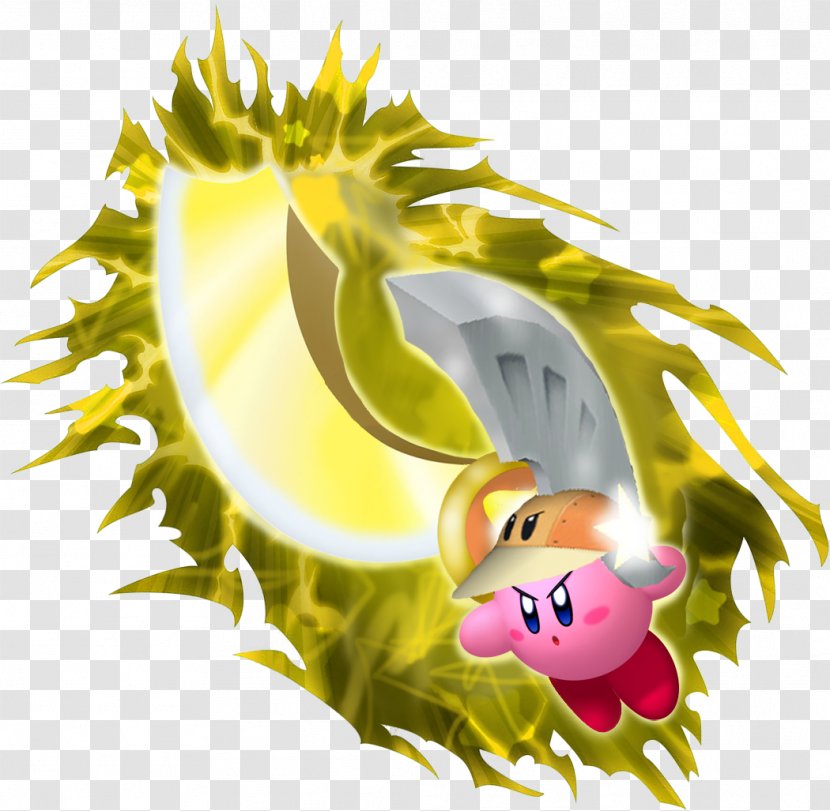Kirby's Return To Dream Land Kirby Super Star Ultra 64: The Crystal Shards - Flower Transparent PNG