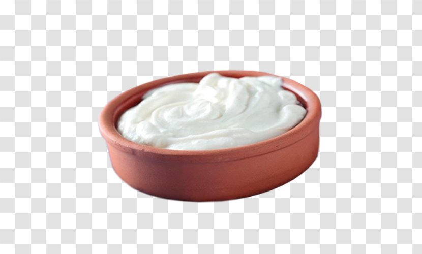 Greek Cuisine Yoghurt Cream Yogurt Food - Whipped - Health Transparent PNG
