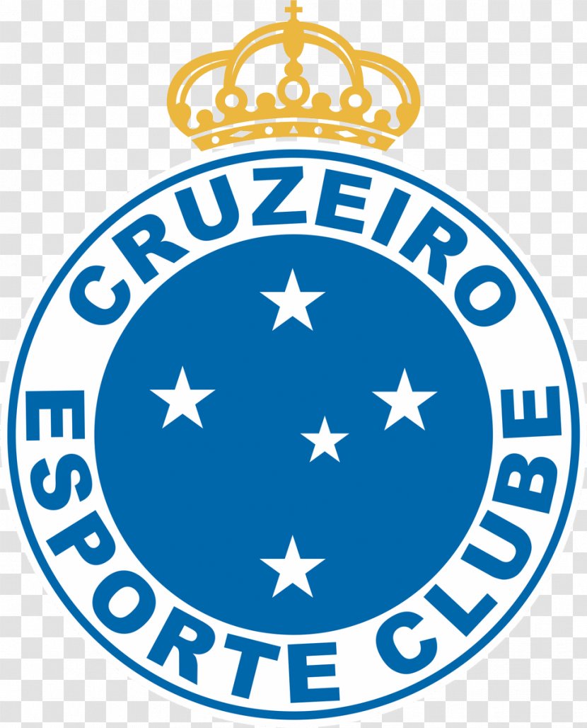 Cruzeiro Esporte Clube Mineirão Campeonato Brasileiro Série A Football Copa Libertadores - Organization Transparent PNG