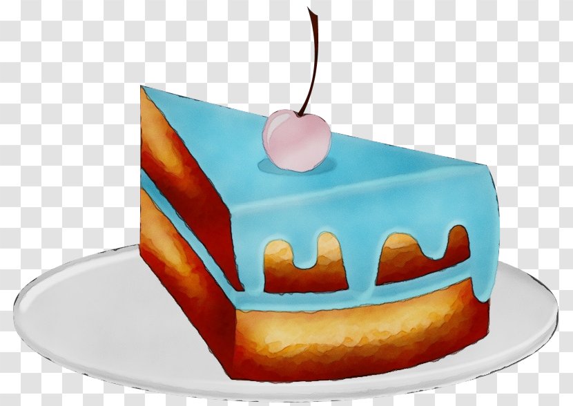 Birthday Cake - Torte - Cuisine Frozen Dessert Transparent PNG