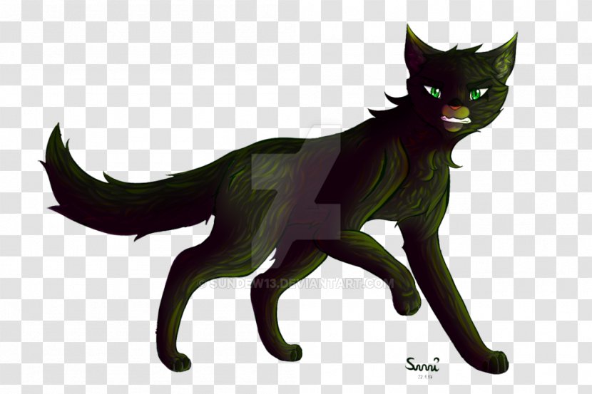 Whiskers Cat Tail Legendary Creature - Warriors Transparent PNG