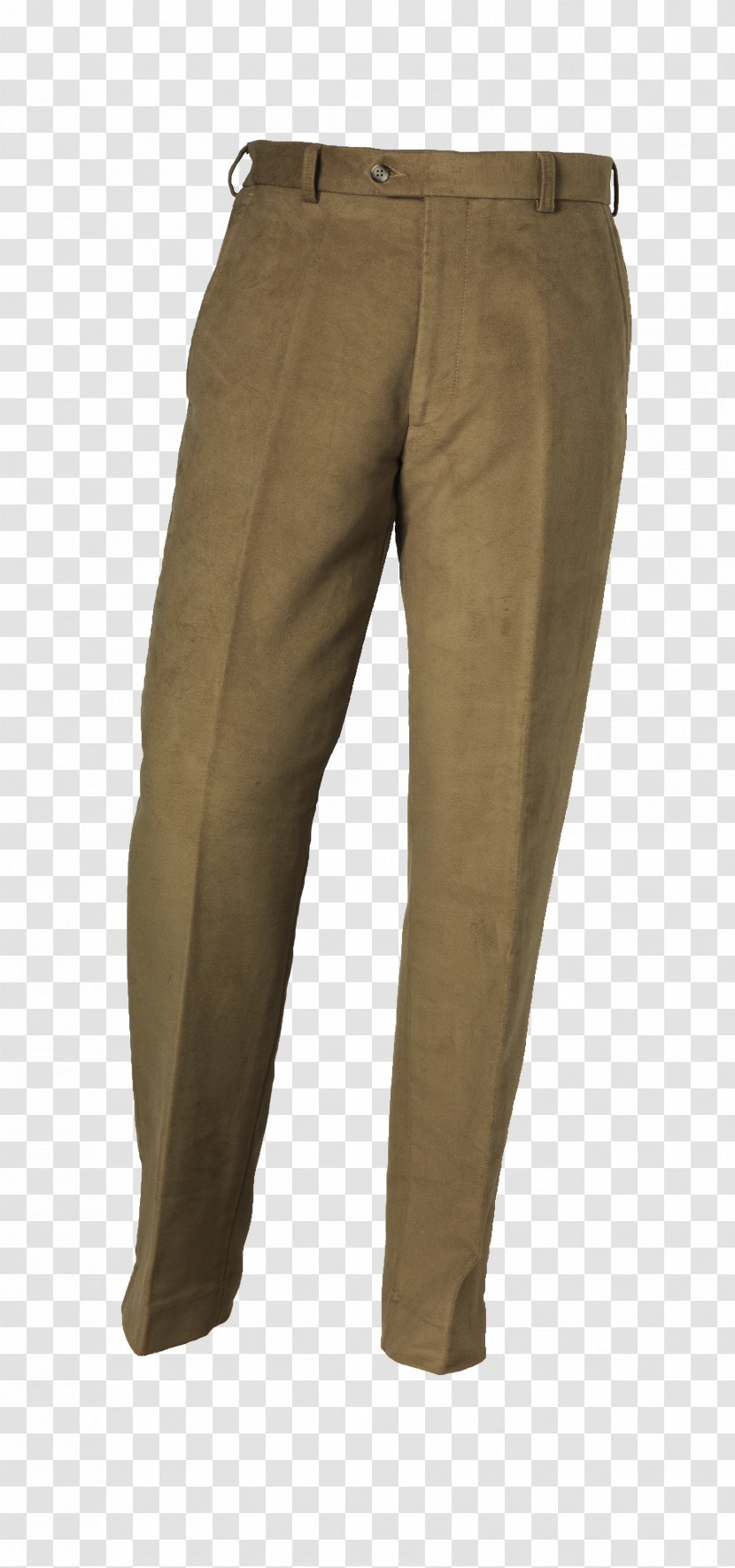 Moleskin Pants Military Textile Long Underwear Transparent PNG