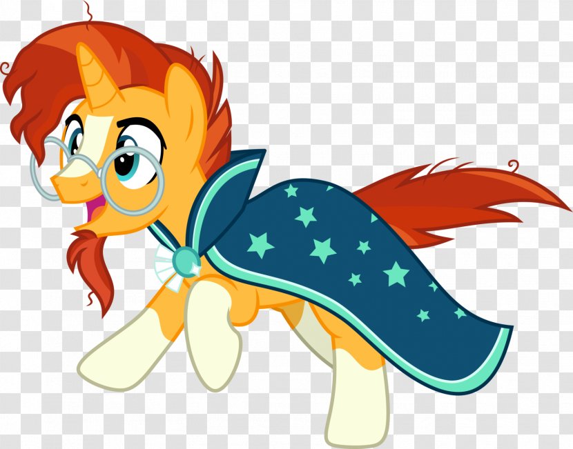 My Little Pony DeviantArt - Plant - Sunburst Transparent PNG