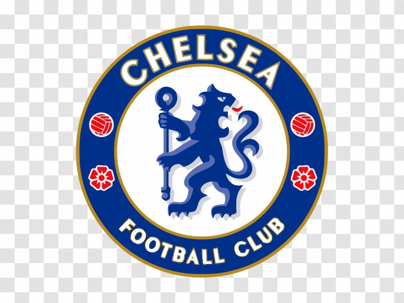 Chelsea F.C. Logo Premier League Emblem Organization - Sign Transparent PNG