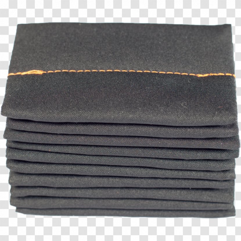 Wool Linens Pocket M - P9 Transparent PNG