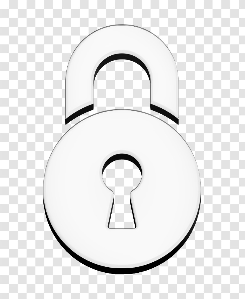 Icon Cursors And Pointers Icon Lock Icon Transparent PNG
