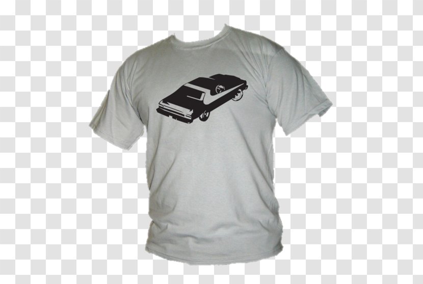 T-shirt Ford GT40 Shelby Daytona Car - Active Shirt Transparent PNG