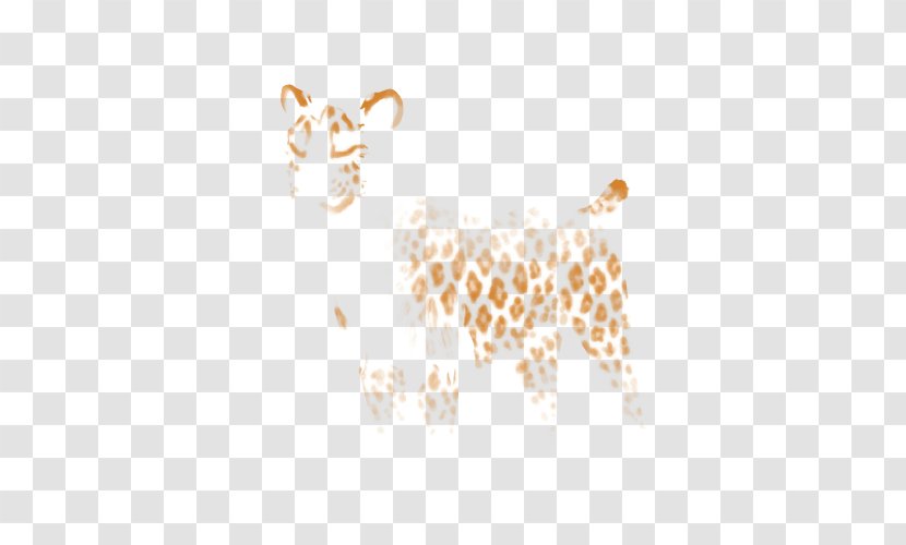 Giraffe Desktop Wallpaper Body Jewellery Font Transparent PNG
