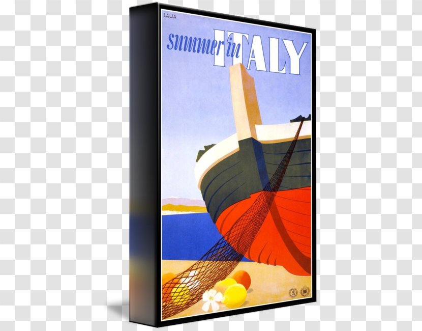 Italy Art Nouveau Posters French Riviera Travel Transparent PNG
