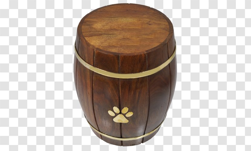 Urn Dog Wood Pet Box Transparent PNG