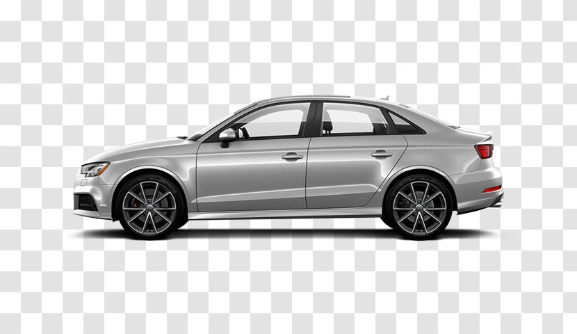 2018 Audi A3 Car Volkswagen S3 Transparent PNG