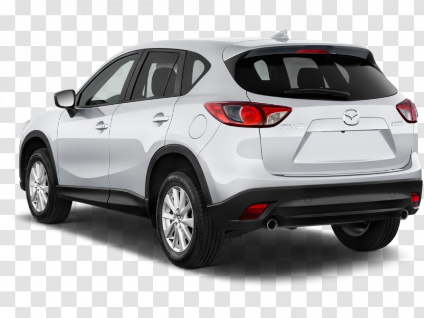 2016 Mazda CX-5 Car CX-9 2018 Mazda3 - Cx4 Transparent PNG