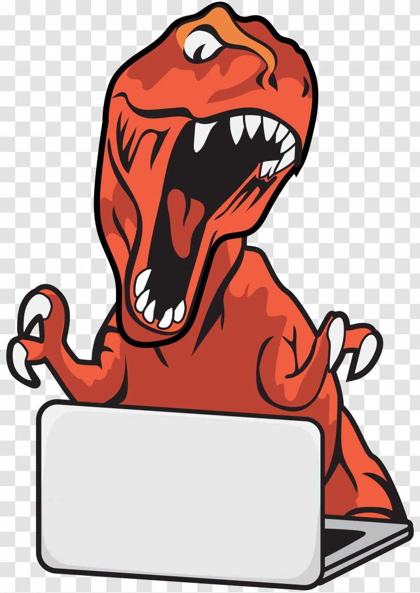 Product Hunt Technology Web Development Startup Company - Tyrannosaurus Transparent PNG