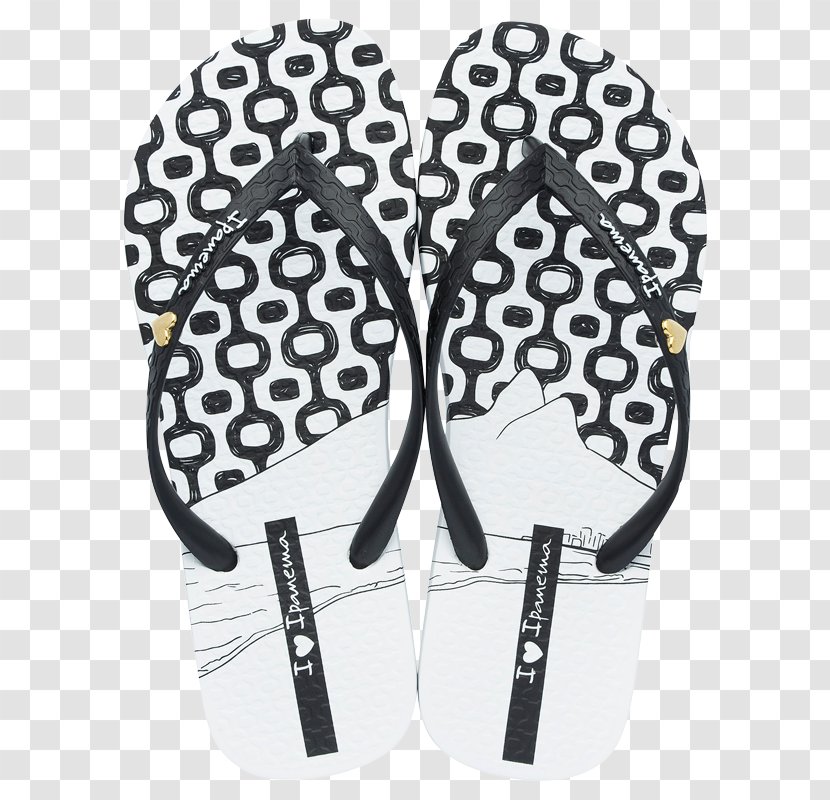 Ipanema Flip-flops Shoe Sandal Summer - Flipflops - Bossa Nova Transparent PNG