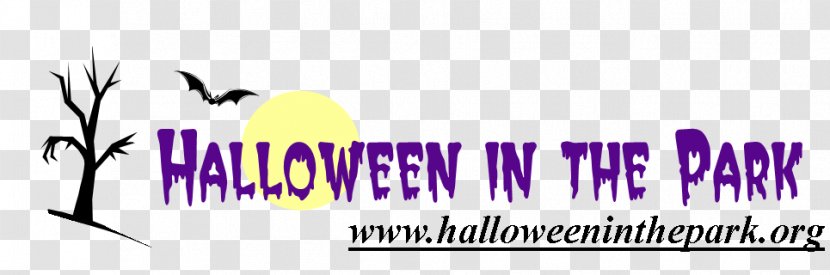 Logo Halloween Clip Art - Purple - Grove Car Sales Transparent PNG