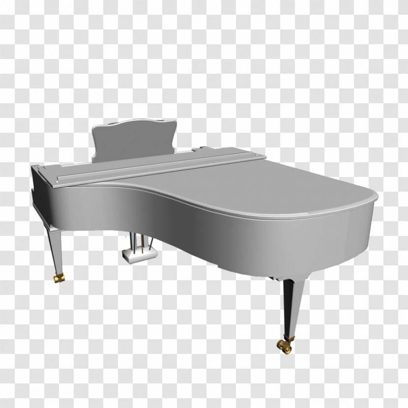 Piano Angle - Table - Musical Keyboard Accessory Transparent PNG