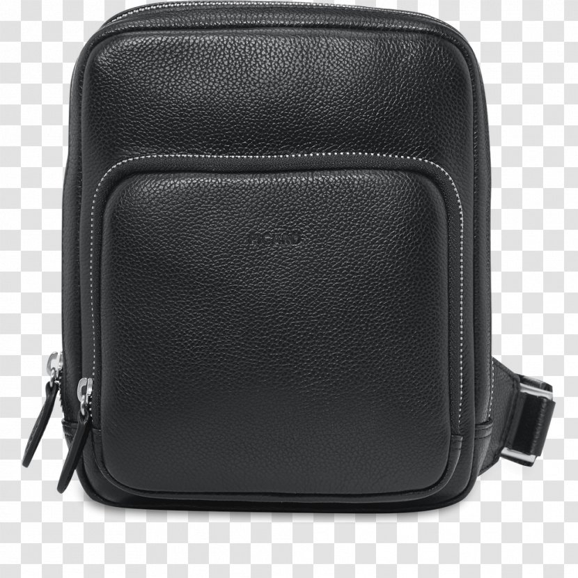 Tasche Leather Messenger Bags Briefcase - Bag Transparent PNG