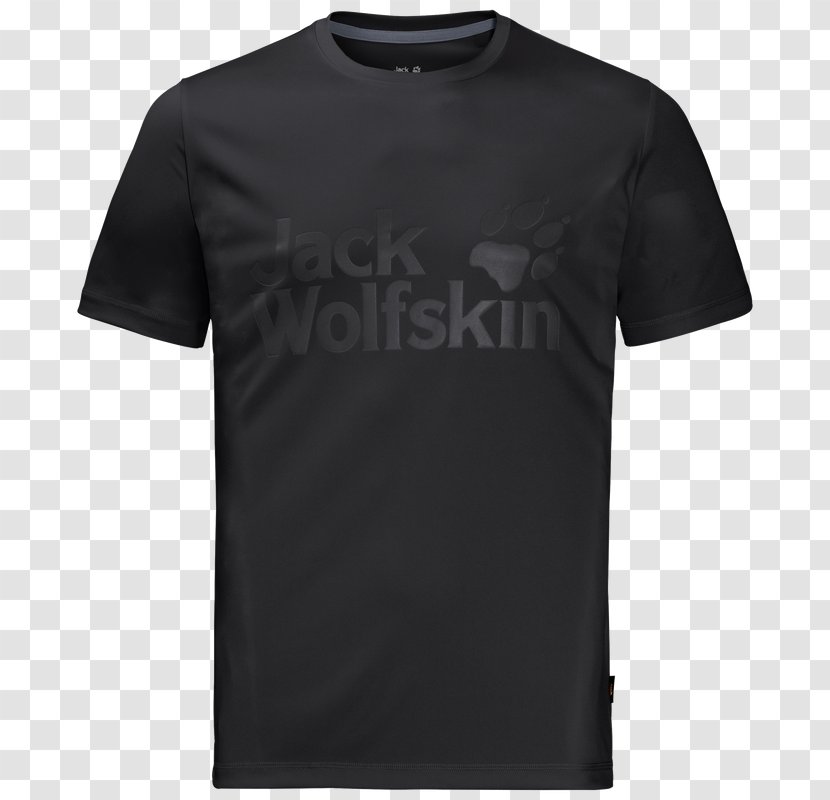 Printed T-shirt Clothing Top - Polo Shirt Transparent PNG