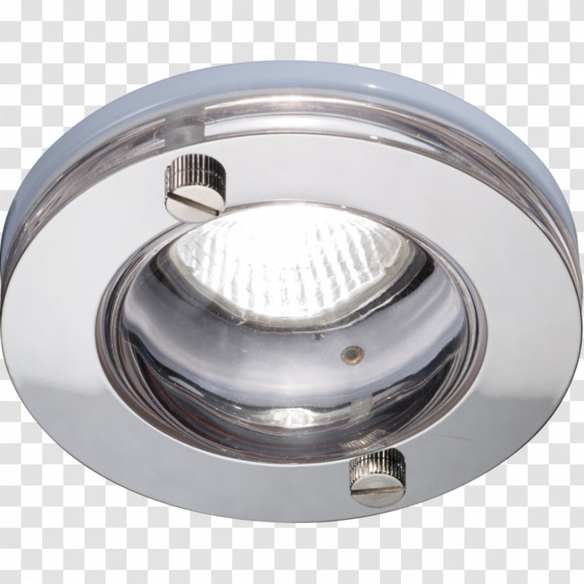 Recessed Light Lighting Fixture IP Code - Compact Fluorescent Lamp Transparent PNG
