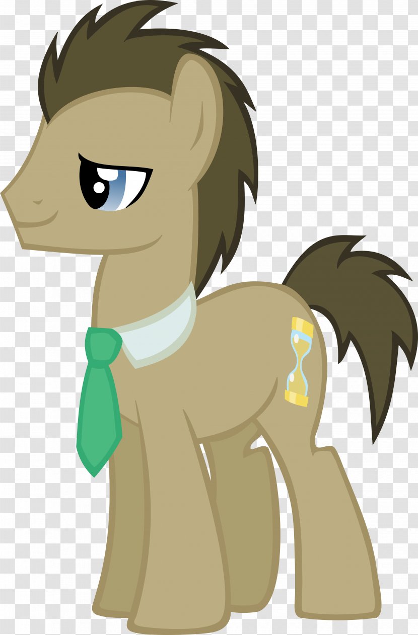 Doctor Derpy Hooves My Little Pony: Friendship Is Magic Fandom Twilight Sparkle - Docter Transparent PNG