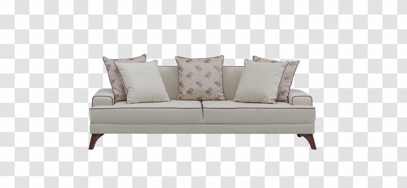 Sofa Bed Coffee Tables Couch Comfort Armrest Transparent PNG