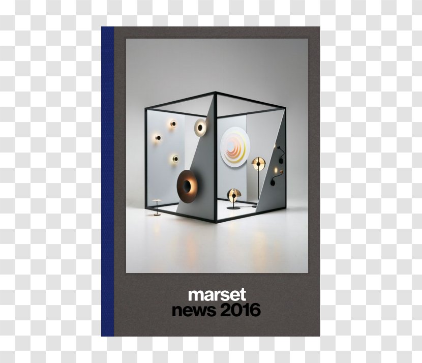 Light Fixture Lamp Shades Marset Showroom Lighting Transparent PNG