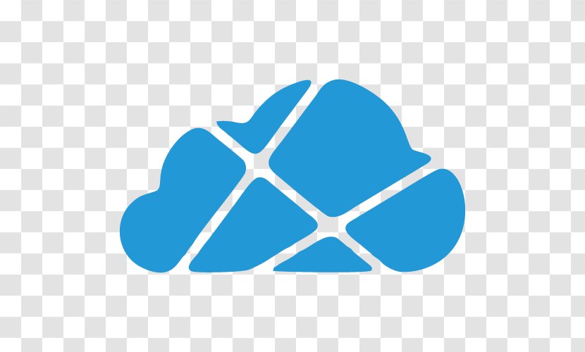 Logo Cloud Computing - Internet Transparent PNG