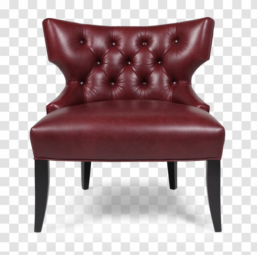 Club Chair Couch Street Furniture Transparent PNG