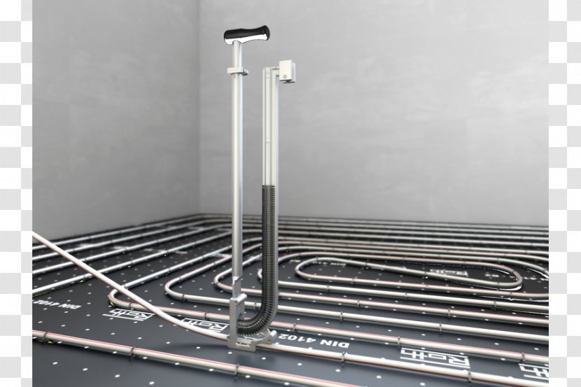 Underfloor Heating Heizkreisverteiler Flächenheizung Keyword Tool Central - Aquatherm Gmbh Transparent PNG