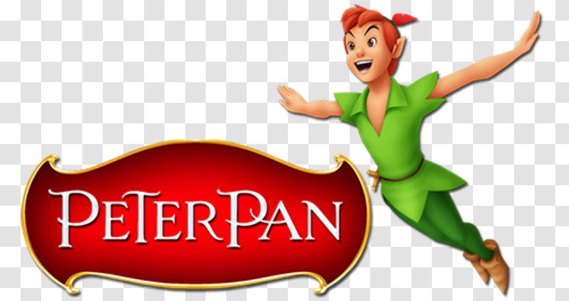The Peter Pan Syndrome: Men Who Have Never Grown Up And Wendy Tinker Bell Smee - Heart Transparent PNG