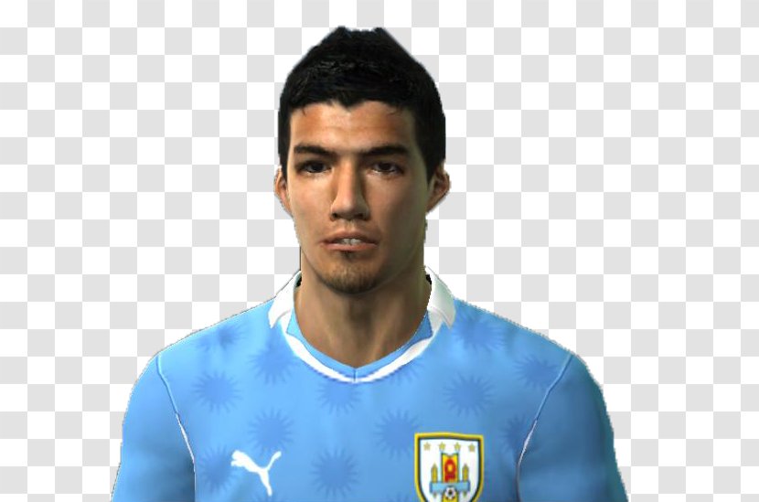 Luis Suárez Westwacht Aachen Football Pro Evolution Soccer 2014 2011 Transparent PNG