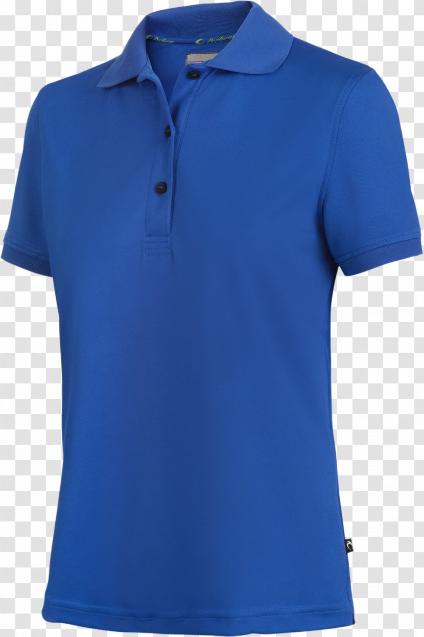 Polo Shirt T-shirt Coat Sleeve Collar Transparent PNG
