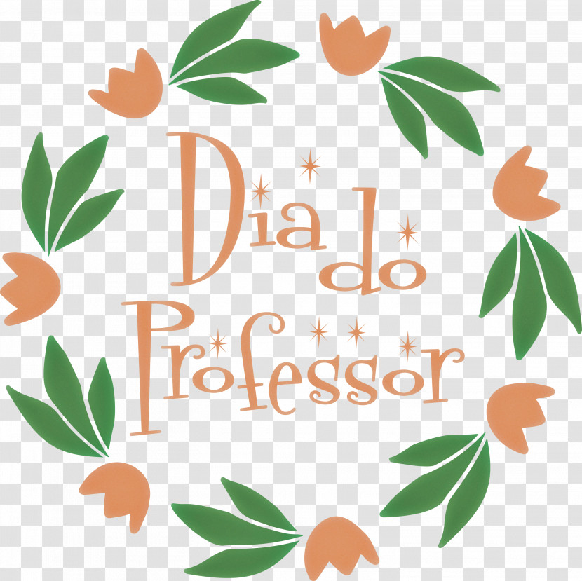 Dia Do Professor Teachers Day Transparent PNG