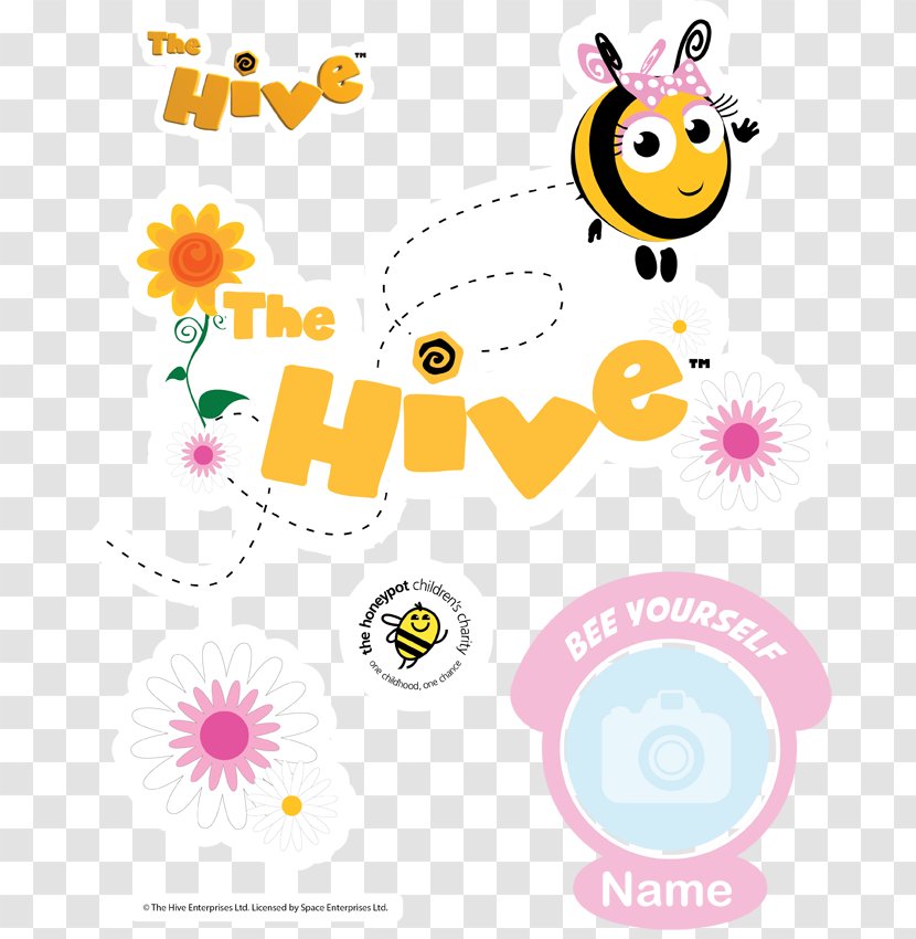 T-shirt Giggly Bee Television Show How To Be Friends - Smile Transparent PNG