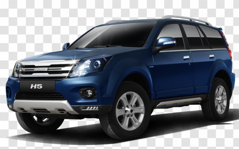 Great Wall Haval H3 Car H5 Hower Motors Transparent PNG