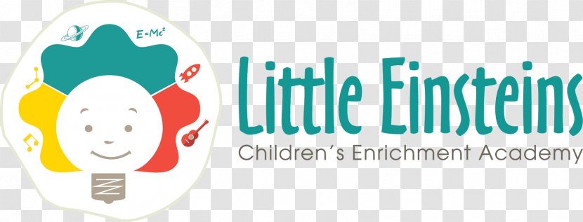 Little Einsteins Academy School Logo - Human Behavior - Design Transparent PNG