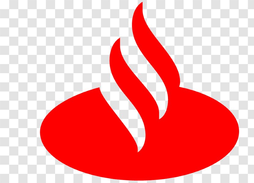 Santander Group Bank Logo Quiz Ultimate - Private Banking Transparent PNG